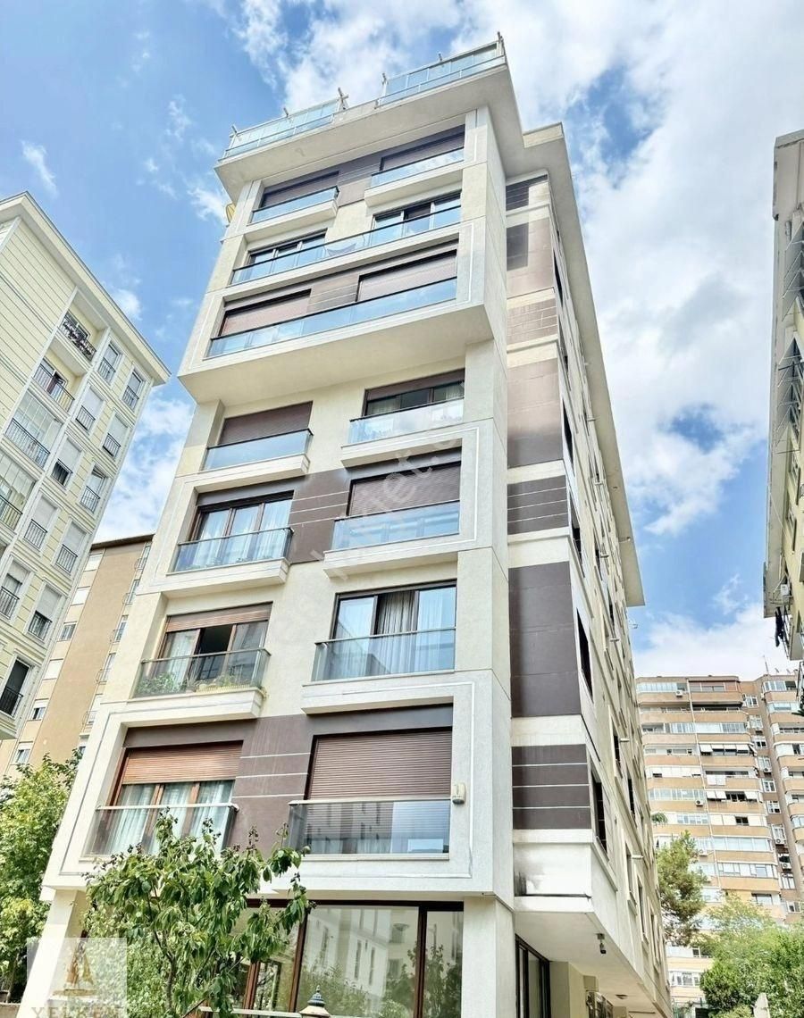 Yelken Emlak'tan Ömerpaşada 4+1 Mimari Dekorlu Lüks Yeni Bina - Görsel 9