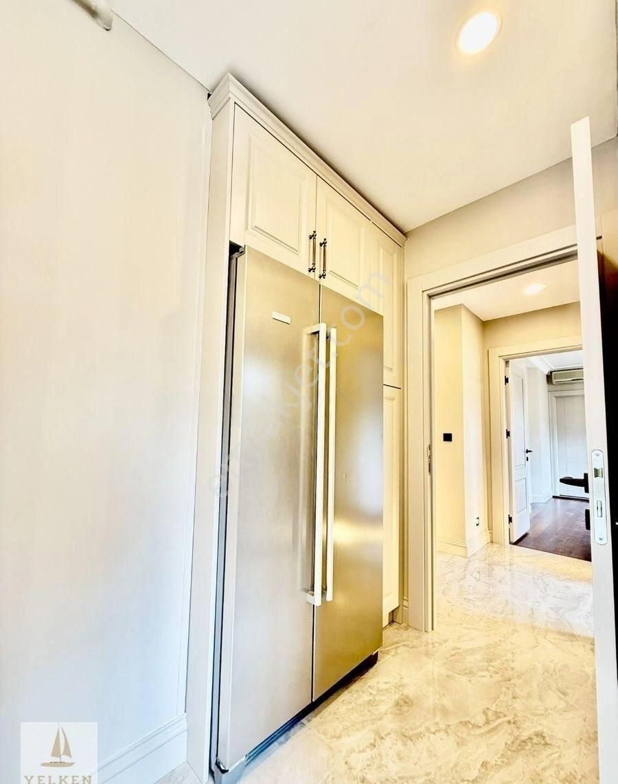 Yelken Emlak'tan Ömerpaşada 4+1 Mimari Dekorlu Lüks Yeni Bina - Görsel 7