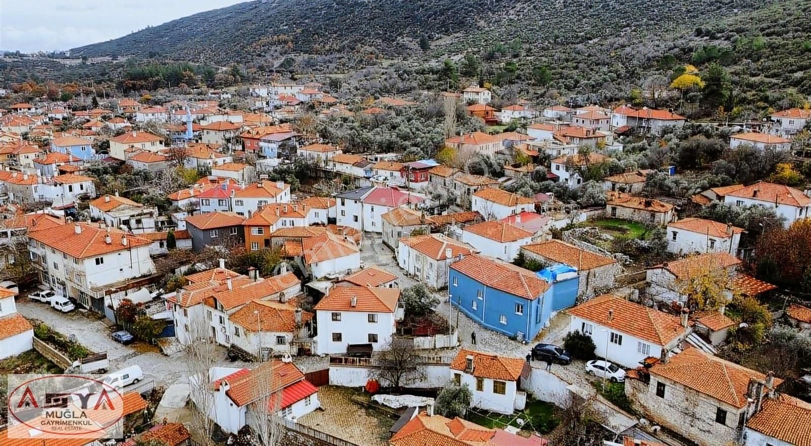 Asya Gayrimenkulden Yerkesikte 2 Katlı Müstakil Ev - Görsel 16