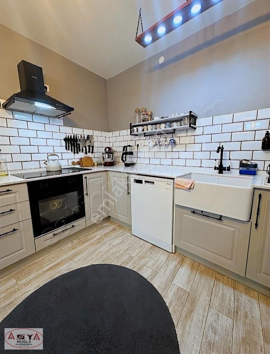 Asya Gayrimenkulden Yerkesikte 2 Katlı Müstakil Ev - Görsel 18