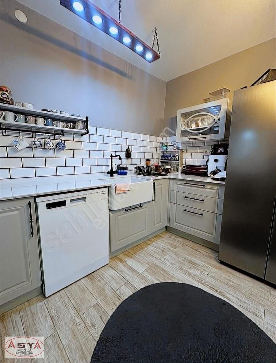 Asya Gayrimenkulden Yerkesikte 2 Katlı Müstakil Ev - Görsel 17