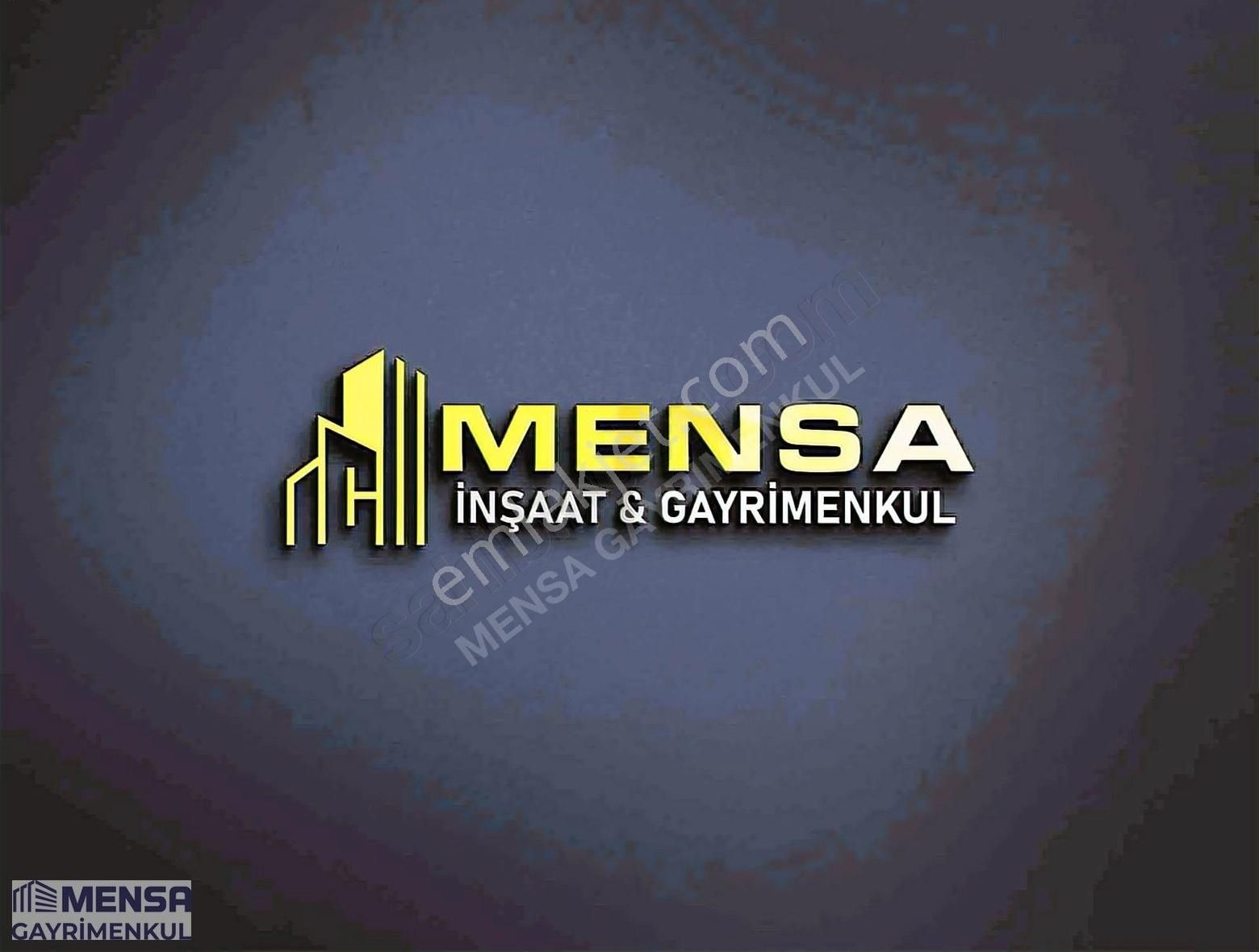 Mensa'dan Sıfır Binada Geniş E.banyolu Teras Balkonlu 3+1 - Görsel 2