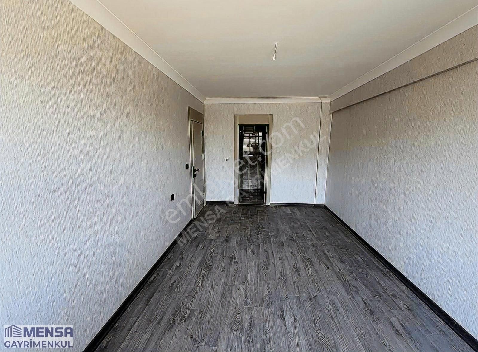 Mensa'dan Sıfır Binada Geniş E.banyolu Teras Balkonlu 3+1 - Görsel 7