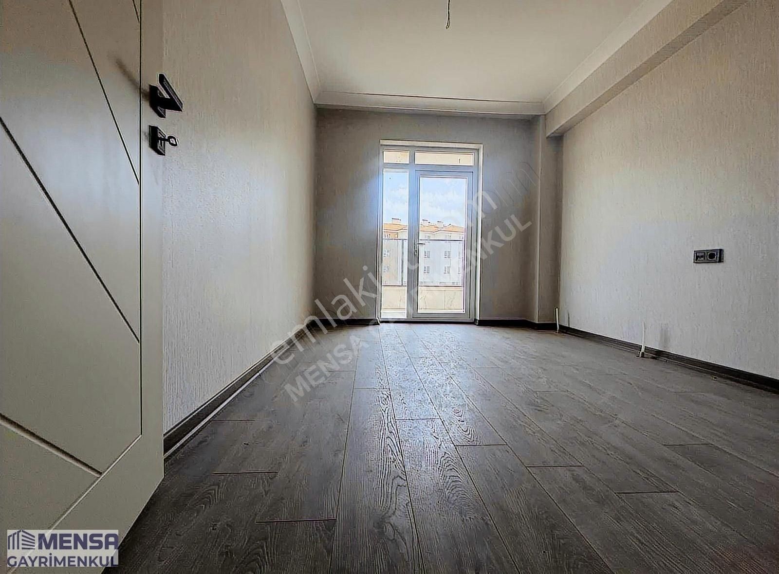 Mensa'dan Sıfır Binada Geniş E.banyolu Teras Balkonlu 3+1 - Görsel 21