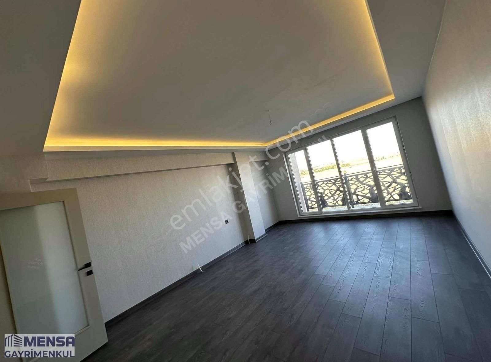 Mensa'dan Sıfır Binada Geniş E.banyolu Teras Balkonlu 3+1 - Görsel 12