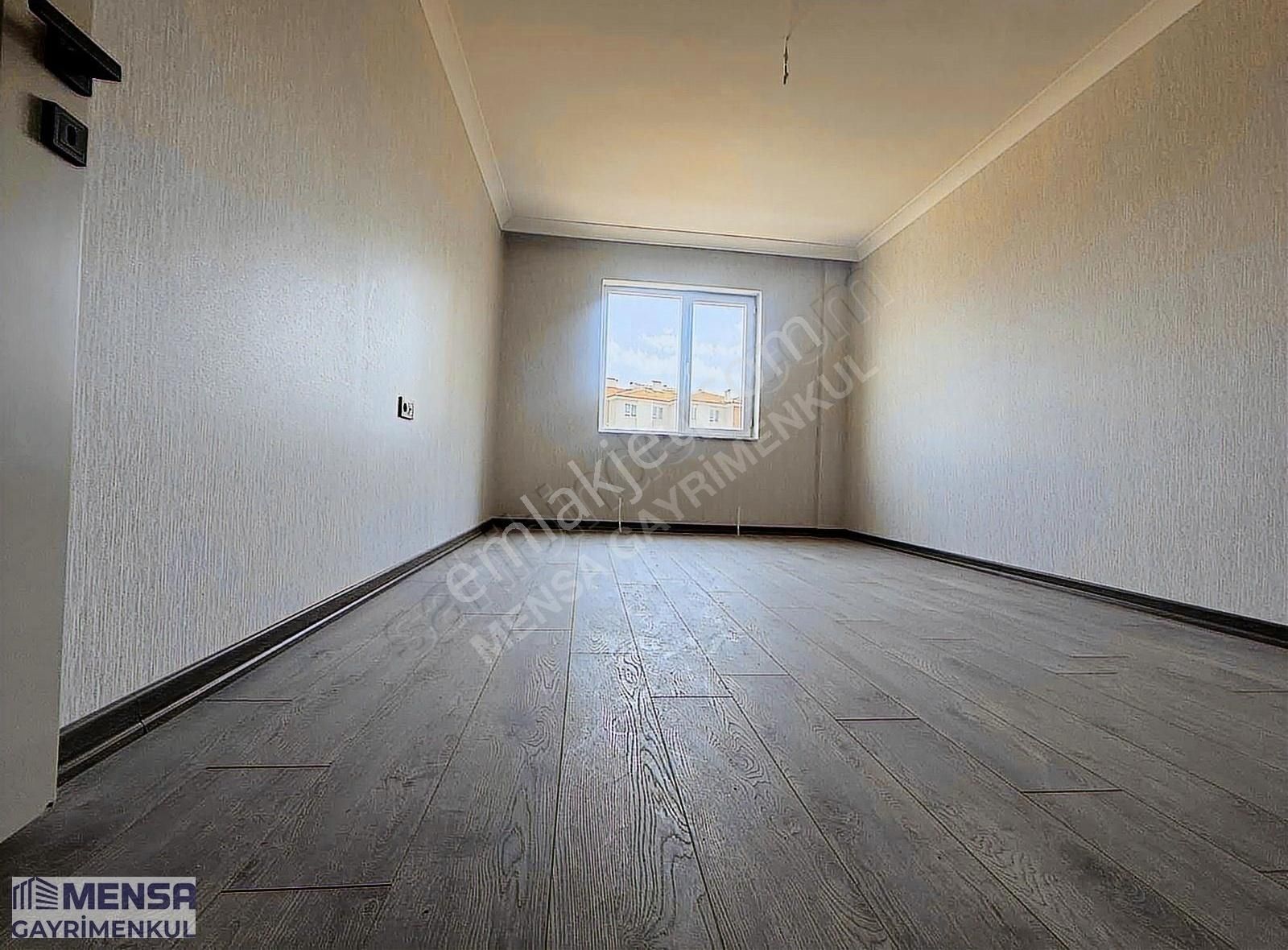 Mensa'dan Sıfır Binada Geniş E.banyolu Teras Balkonlu 3+1 - Görsel 35