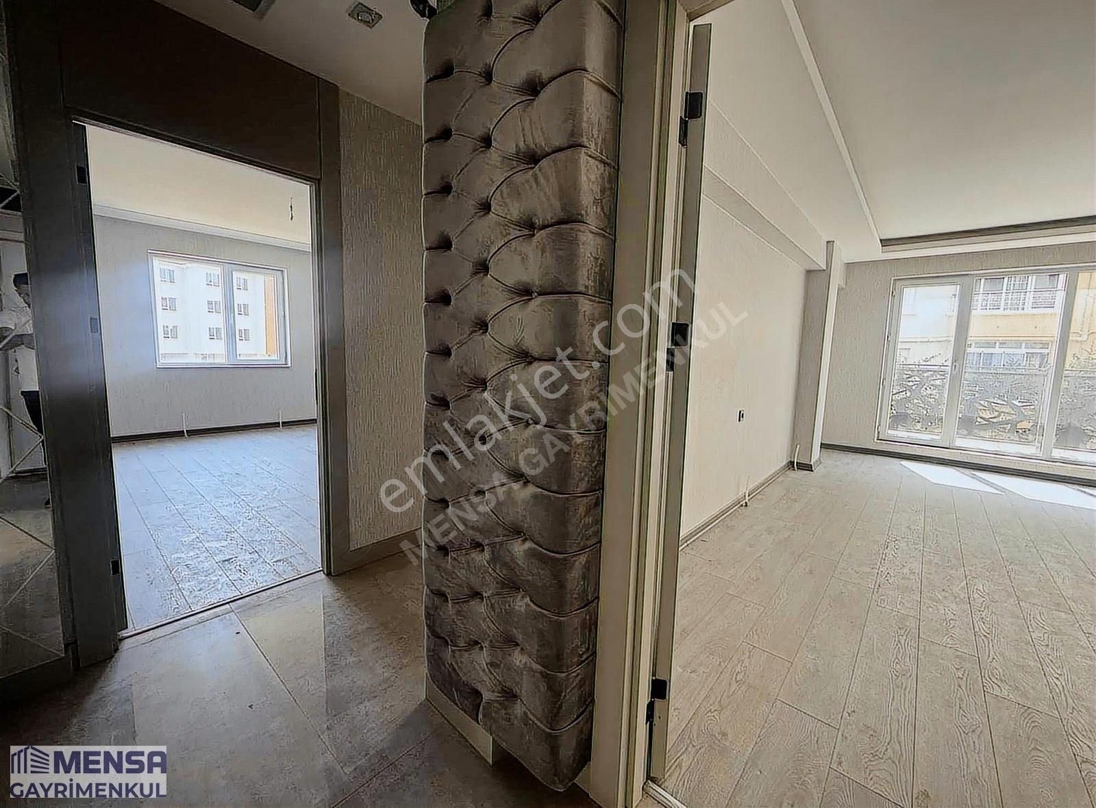 Mensa'dan Sıfır Binada Geniş E.banyolu Teras Balkonlu 3+1 - Görsel 13