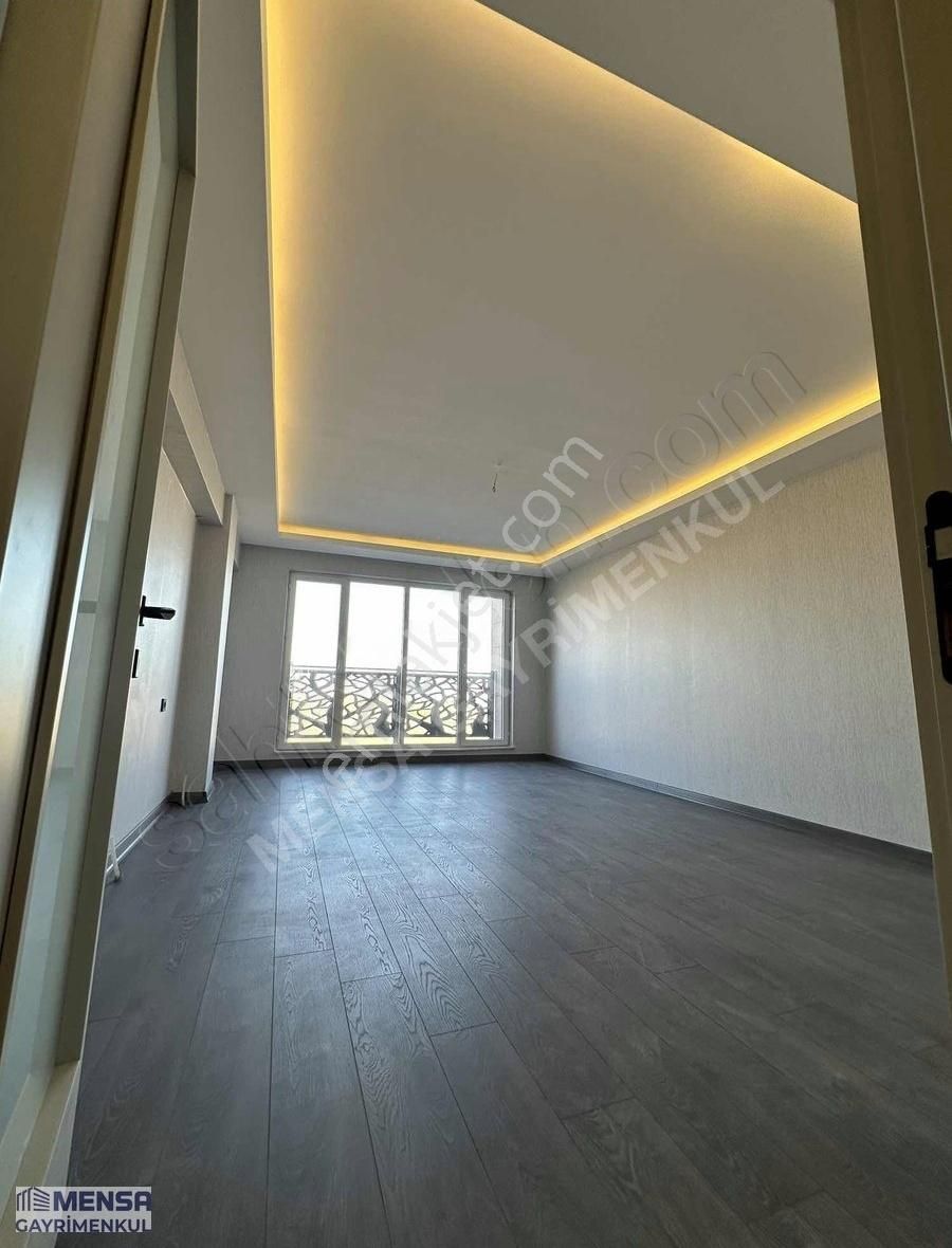 Mensa'dan Sıfır Binada Geniş E.banyolu Teras Balkonlu 3+1 - Görsel 25