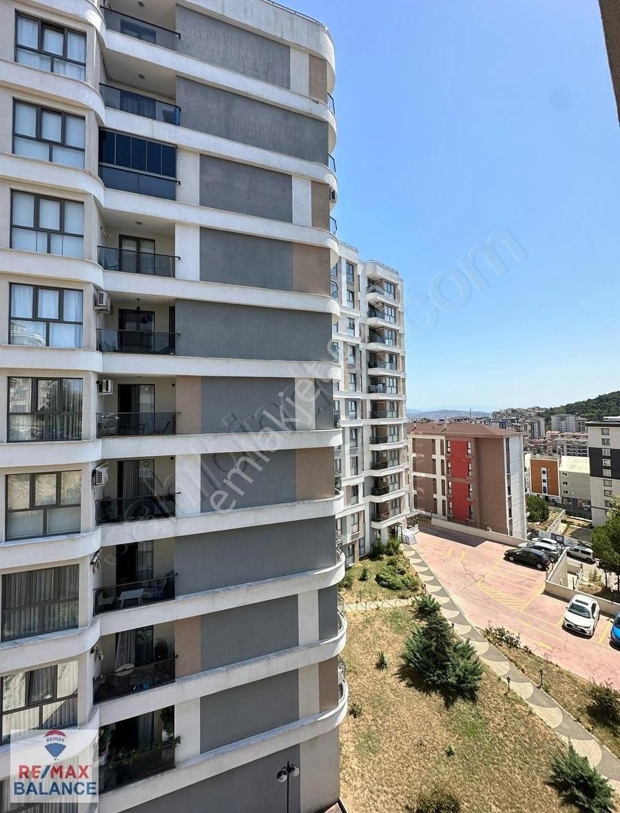 Pendik Serenity Konaklarında Satılık 2+1 Daire