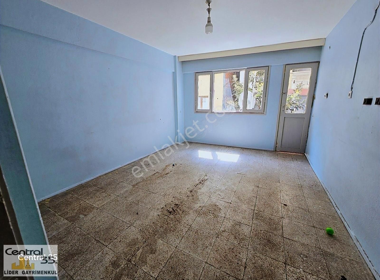 Central 35 Lider Akıncılar Mh 2+1 85 M2 Klasik Daire