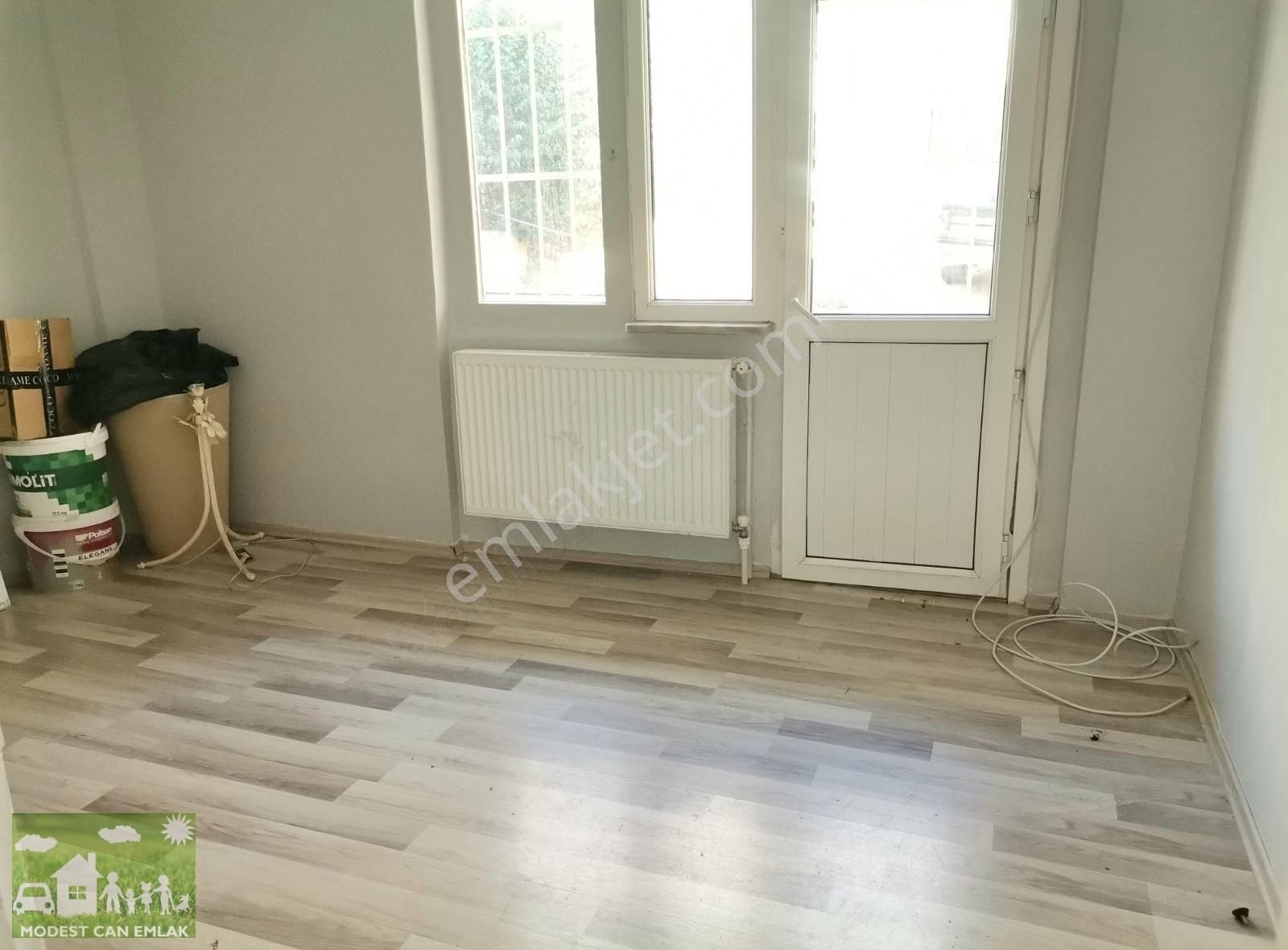 Yeniköy Bağlarda 1.5 +1 Kiralık Daire