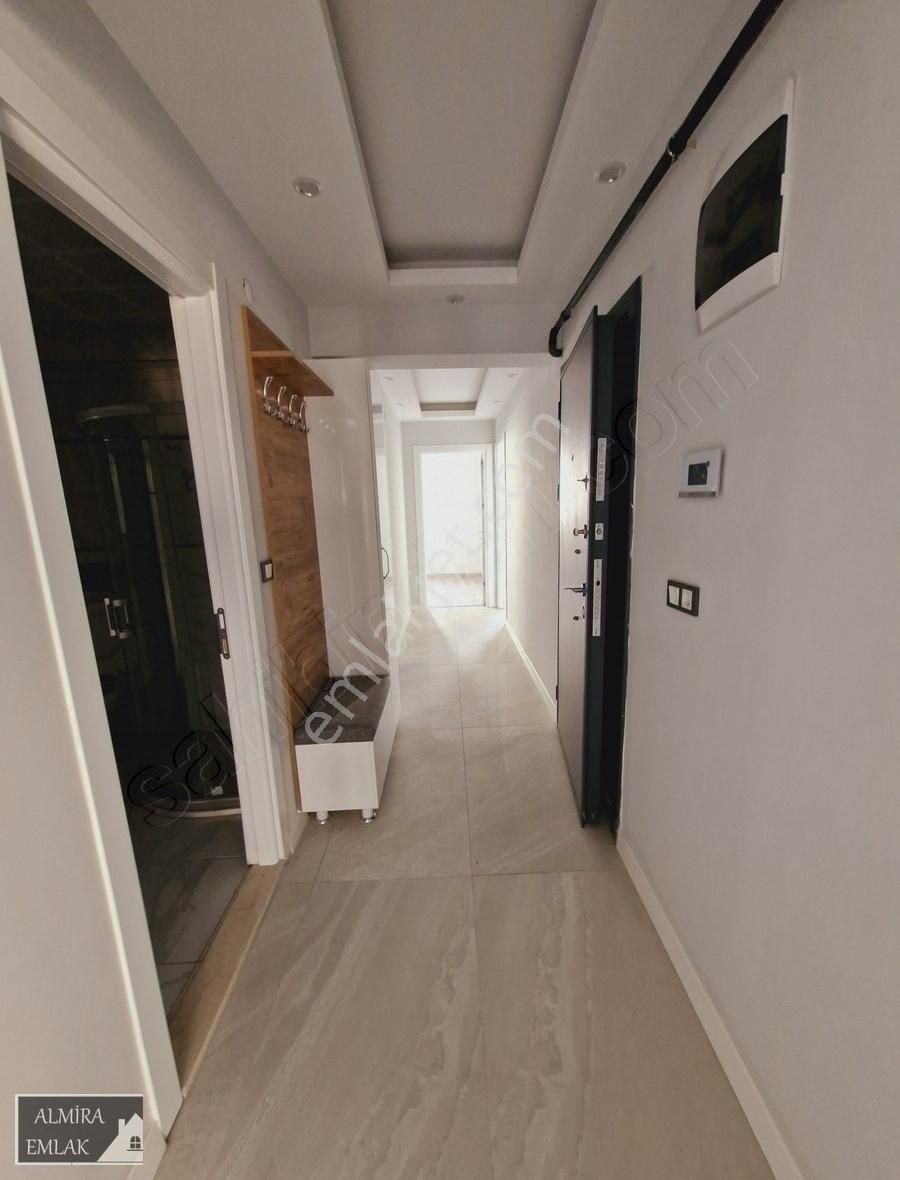 Yeni Binada Bahçelievlerde 3+1 120m2 Ara Kat Ayrı Mutfaklı - Görsel 4