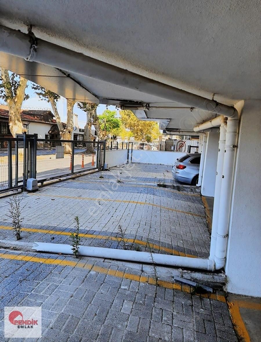 Pendik Uzmanı Cemal Kınay'dan Batı Mah. Satılık Daire