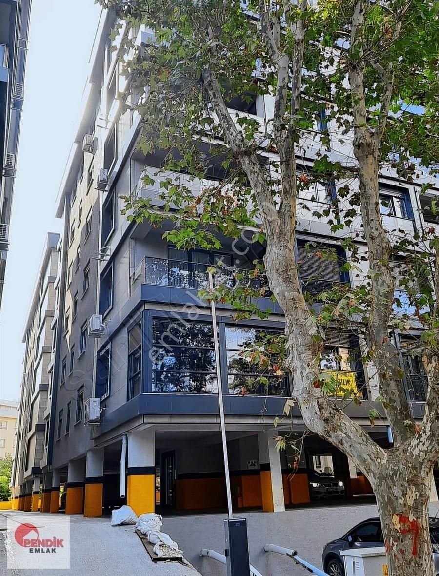 Pendik Uzmanı Cemal Kınay'dan Batı Mah. Satılık Sıfır Daire