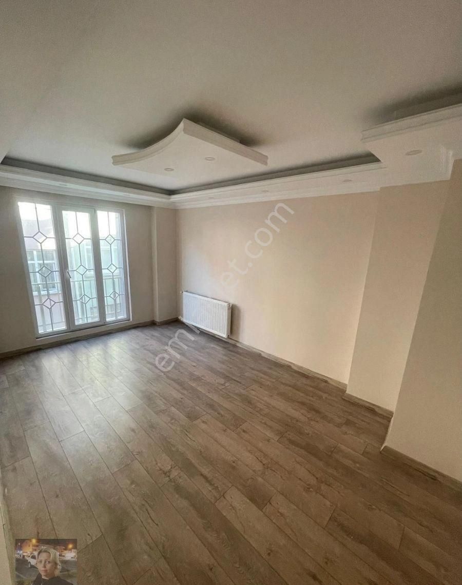 Büşra Gayrimenkulden Satılık Daire 2+1 Kat 1 Bina Yaşı 4 İskanlı 85m2 Balkonlu