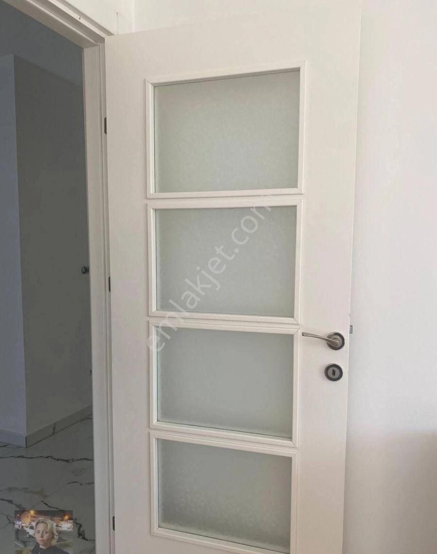 Büşra Gayrimenkulden Lüx Daire 3+1 Kat3 Site İçinde 145m2 Ebeveyin Banyolu Giyinme Odalı - Görsel 20