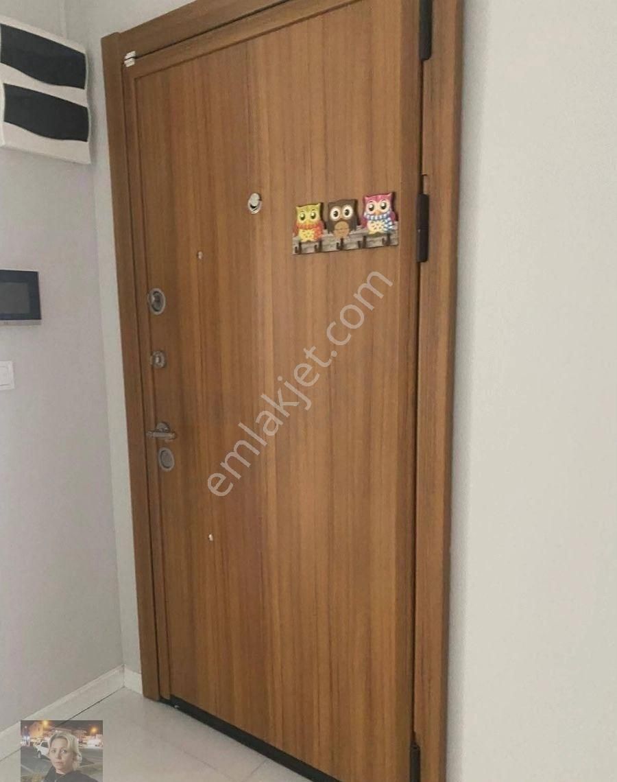 Büşra Gayrimenkulden Lüx Daire 3+1 Kat3 Site İçinde 145m2 Ebeveyin Banyolu Giyinme Odalı - Görsel 23