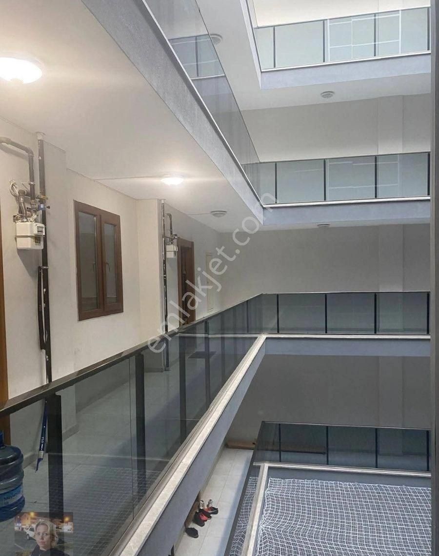 Büşra Gayrimenkulden Lüx Daire 3+1 Kat3 Site İçinde 145m2 Ebeveyin Banyolu Giyinme Odalı - Görsel 2