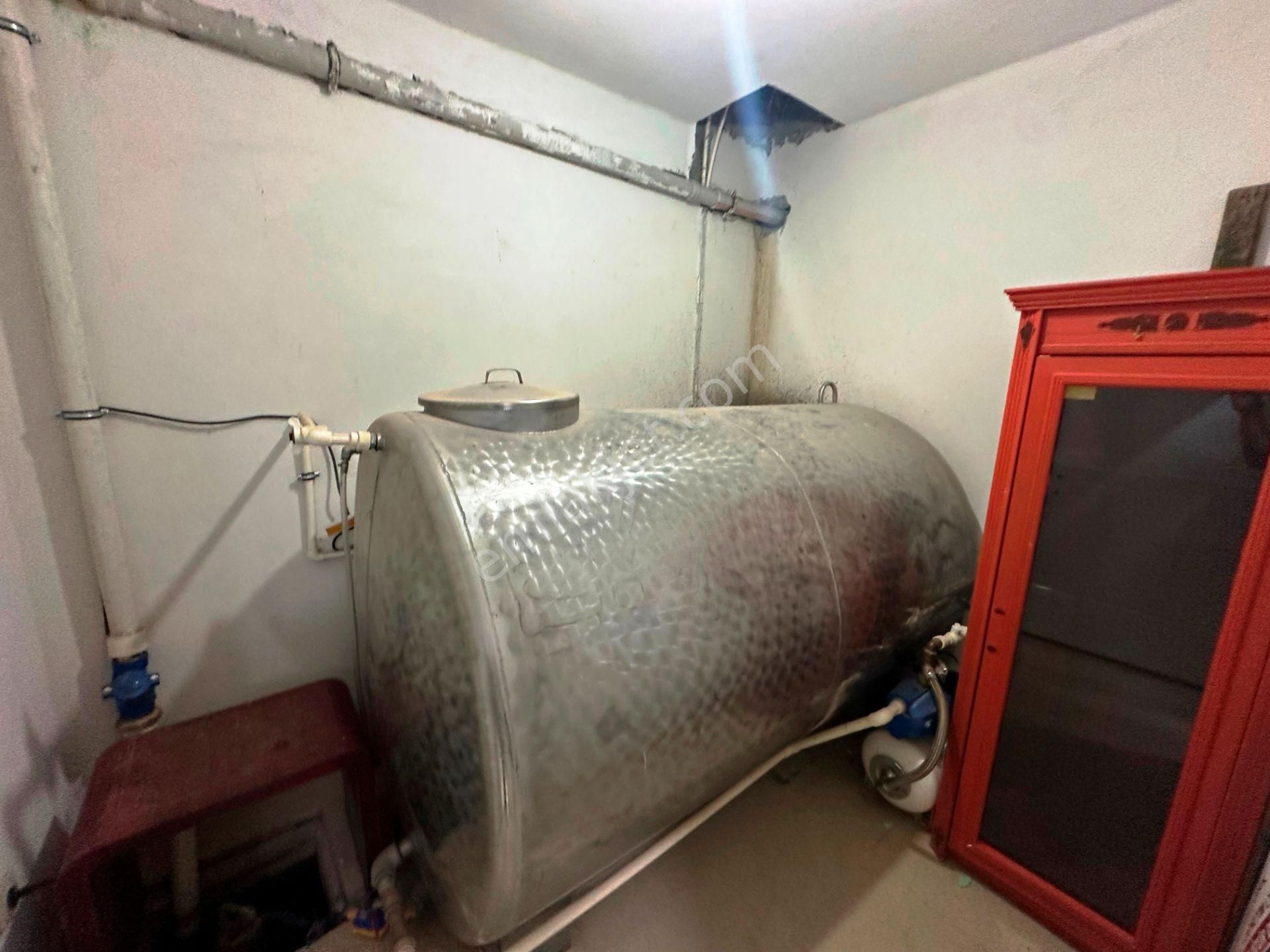 Kartal Meydan'da 5 Yıllık 3 Katlı 350m2 Bacalı Kiralık Bina - Görsel 25