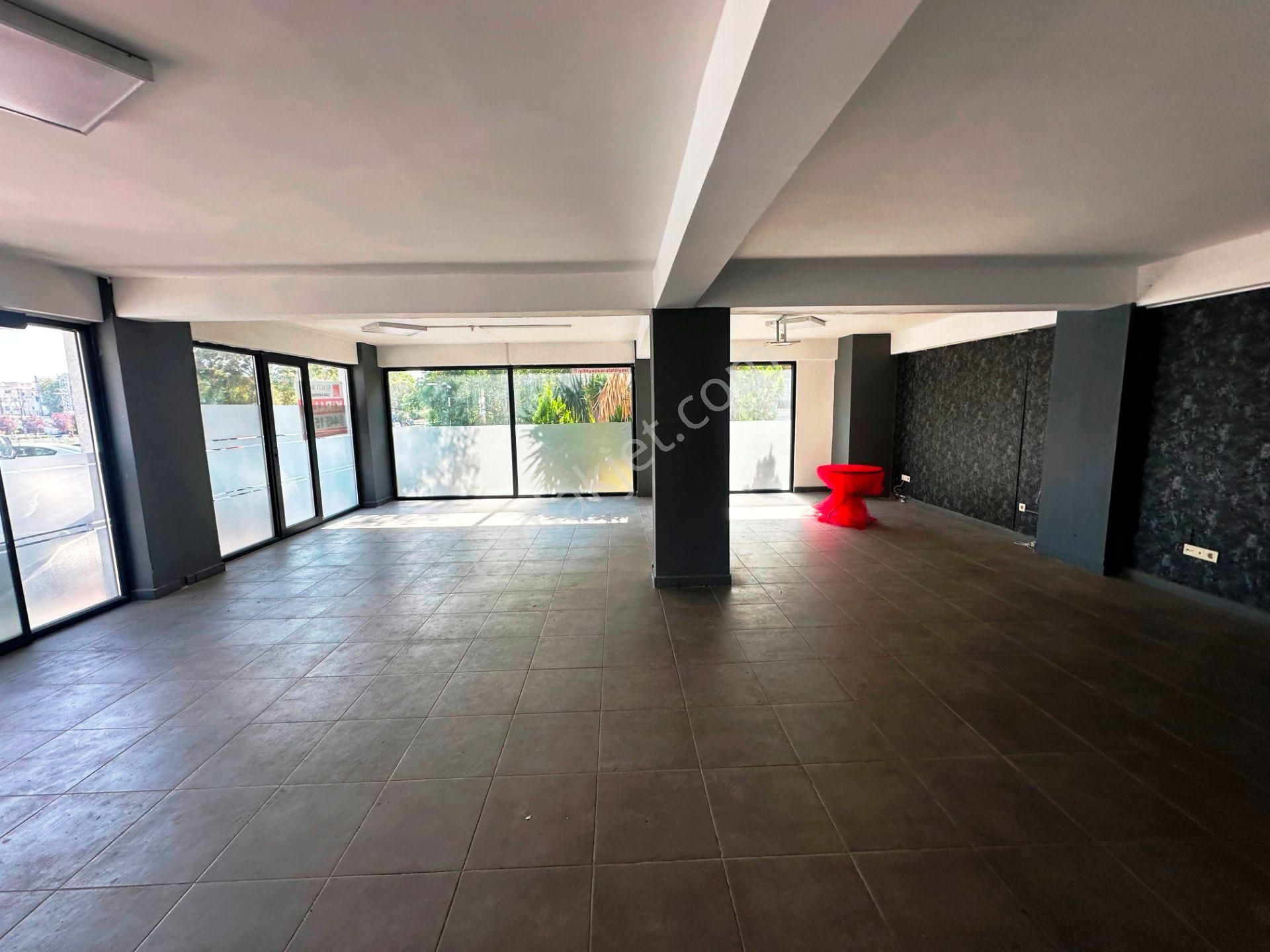 Kartal Meydan'da 5 Yıllık 3 Katlı 350m2 Bacalı Kiralık Bina - Görsel 6