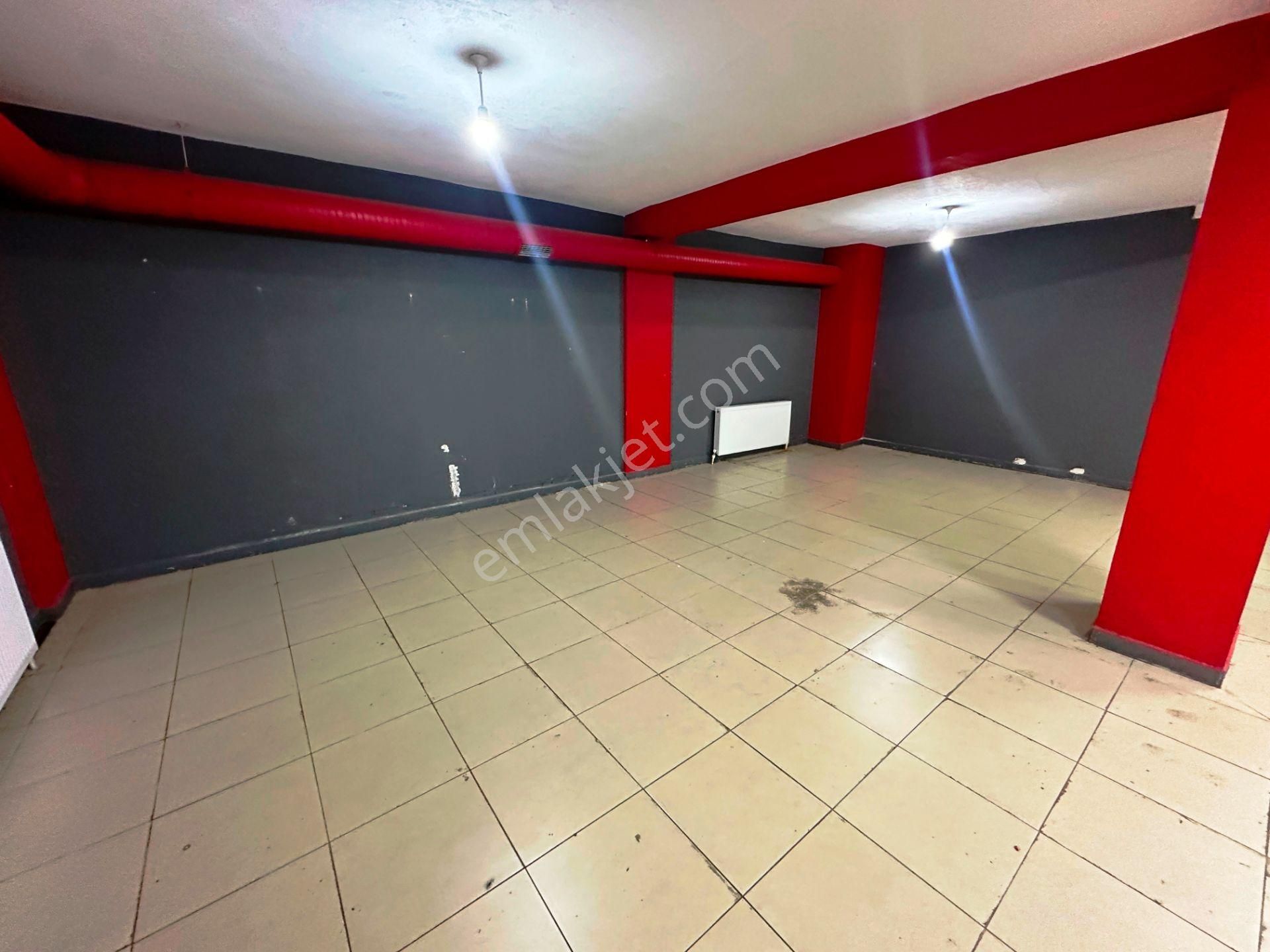 Kartal Meydan'da 5 Yıllık 3 Katlı 350m2 Bacalı Kiralık Bina - Görsel 11