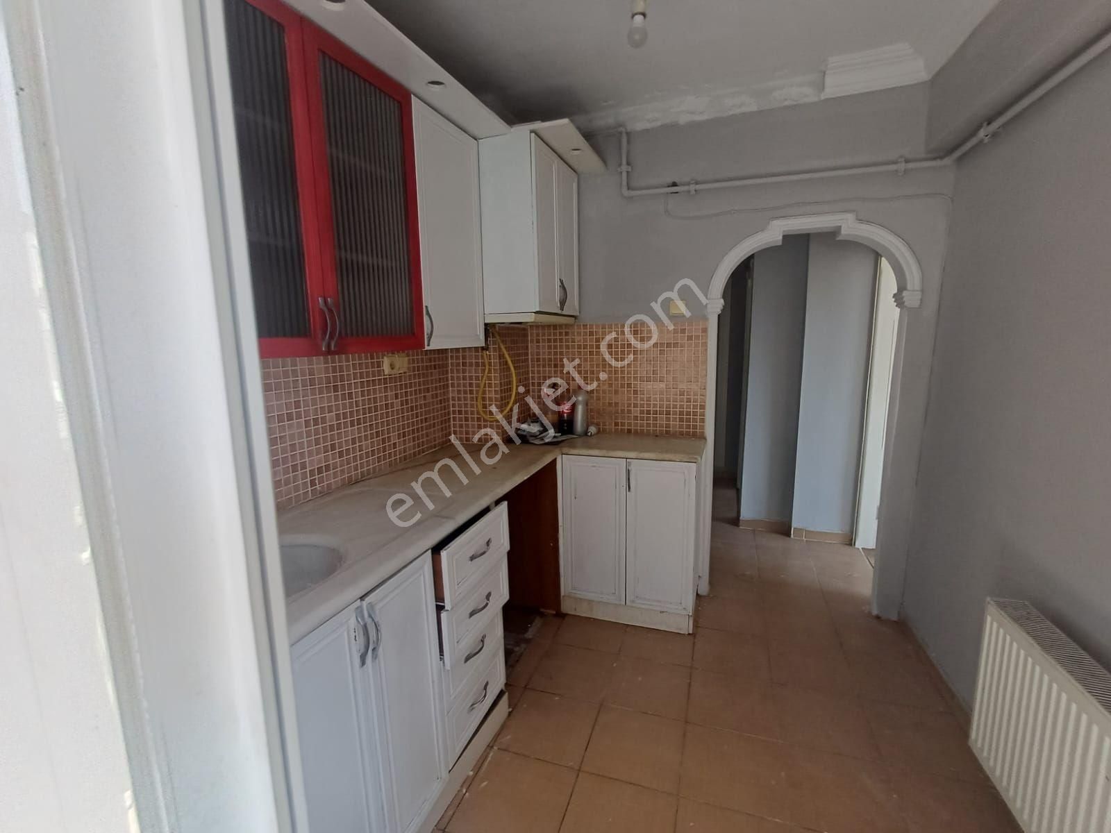 Avantaj Gayrimenkulden Kiralık Daire 2+1 Fevzi Çakmak Mahallesi