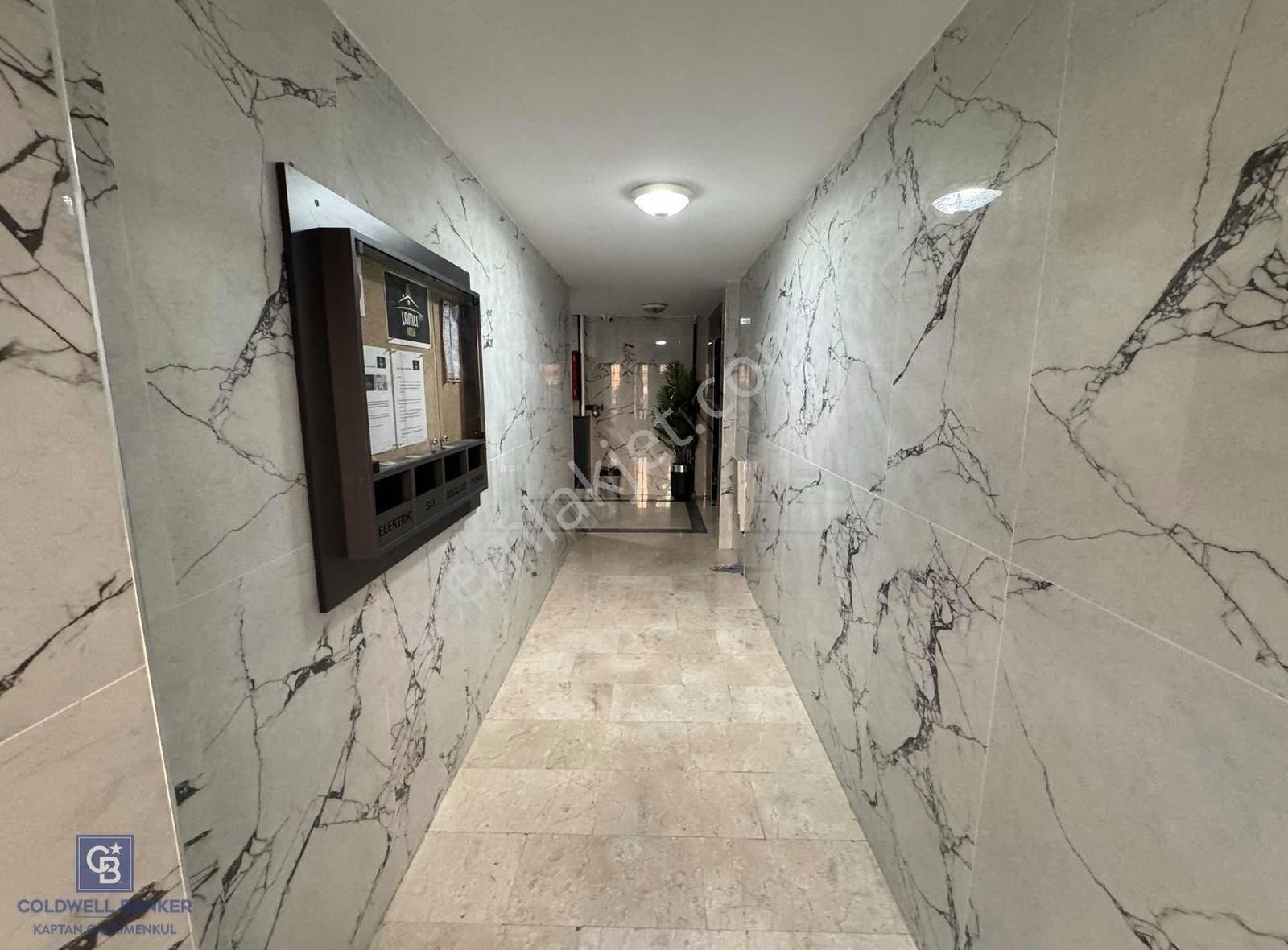 Pendik Fevzi Çakmak Mah. Merkezi Konumda Kiralık 2+1 Daire