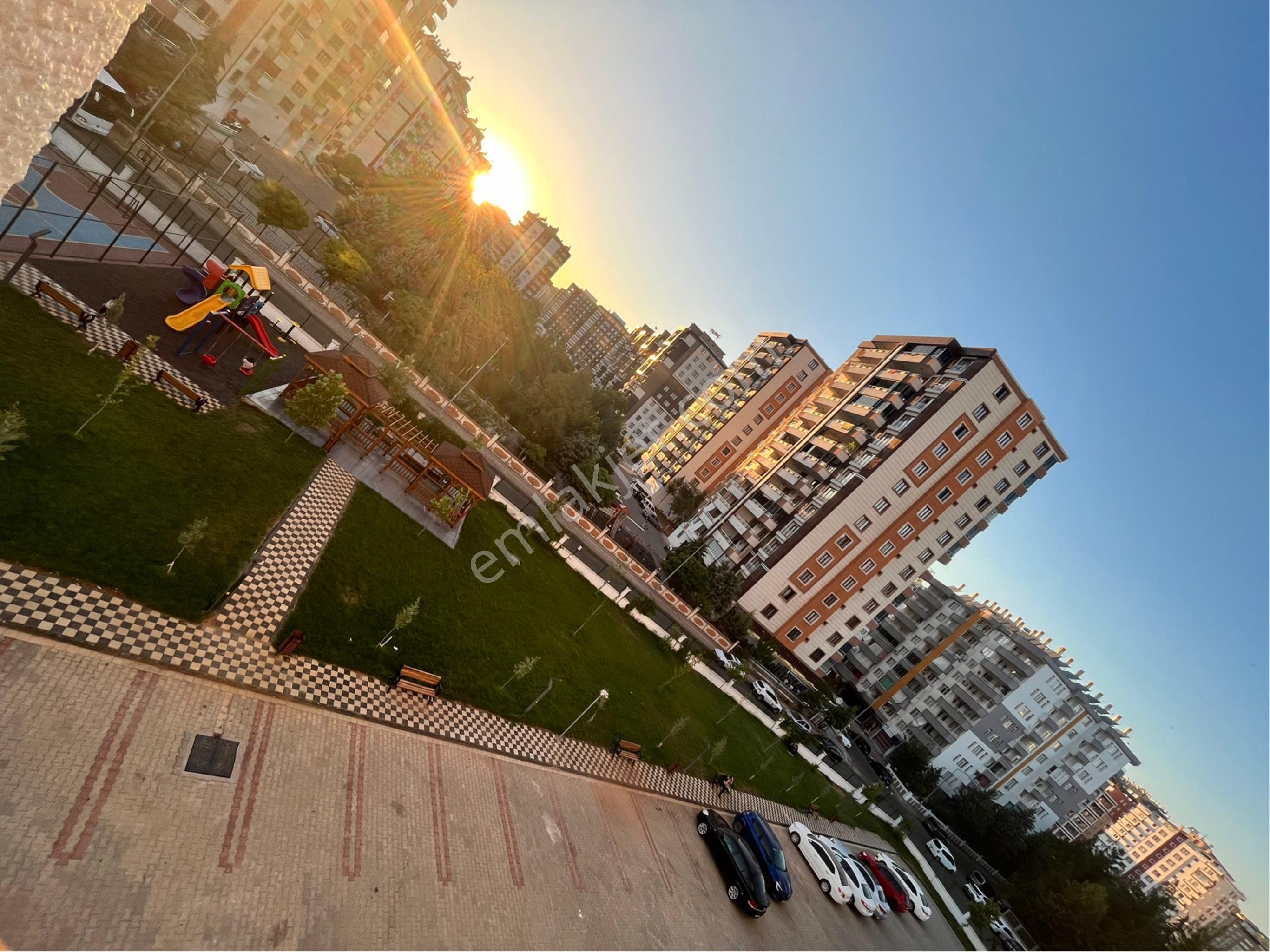Premardan Liva Gold Konutlarında Satılık 3+1 0 Daire