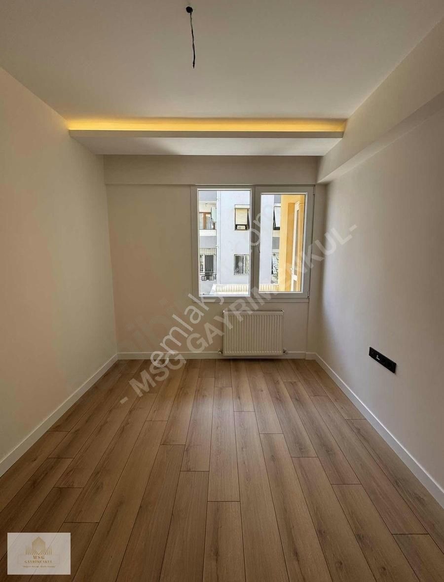 Msg'den Poligon'da İnönü Cadde Paraleli 3+1 - Lüks Arakat Daire - Görsel 11