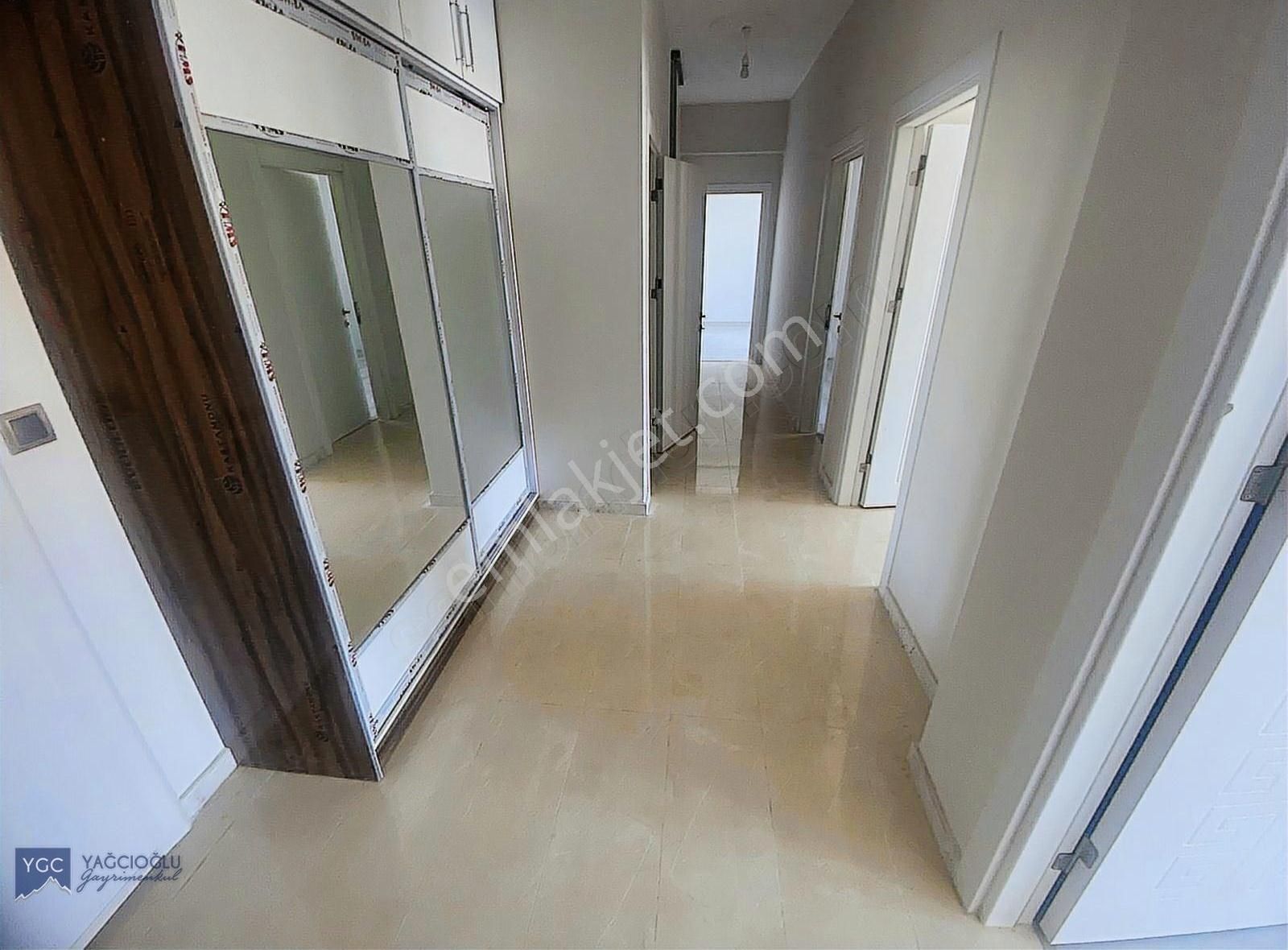 Ygc-battalgazi Mahalesinde Muhtelif Kat Sıfır 2+1 Daire - Görsel 3