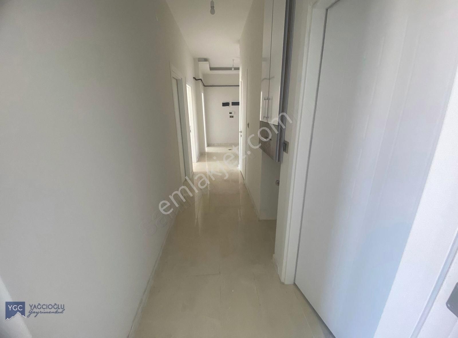 Ygc-battalgazi Mahalesinde Muhtelif Kat Sıfır 2+1 Daire - Görsel 10