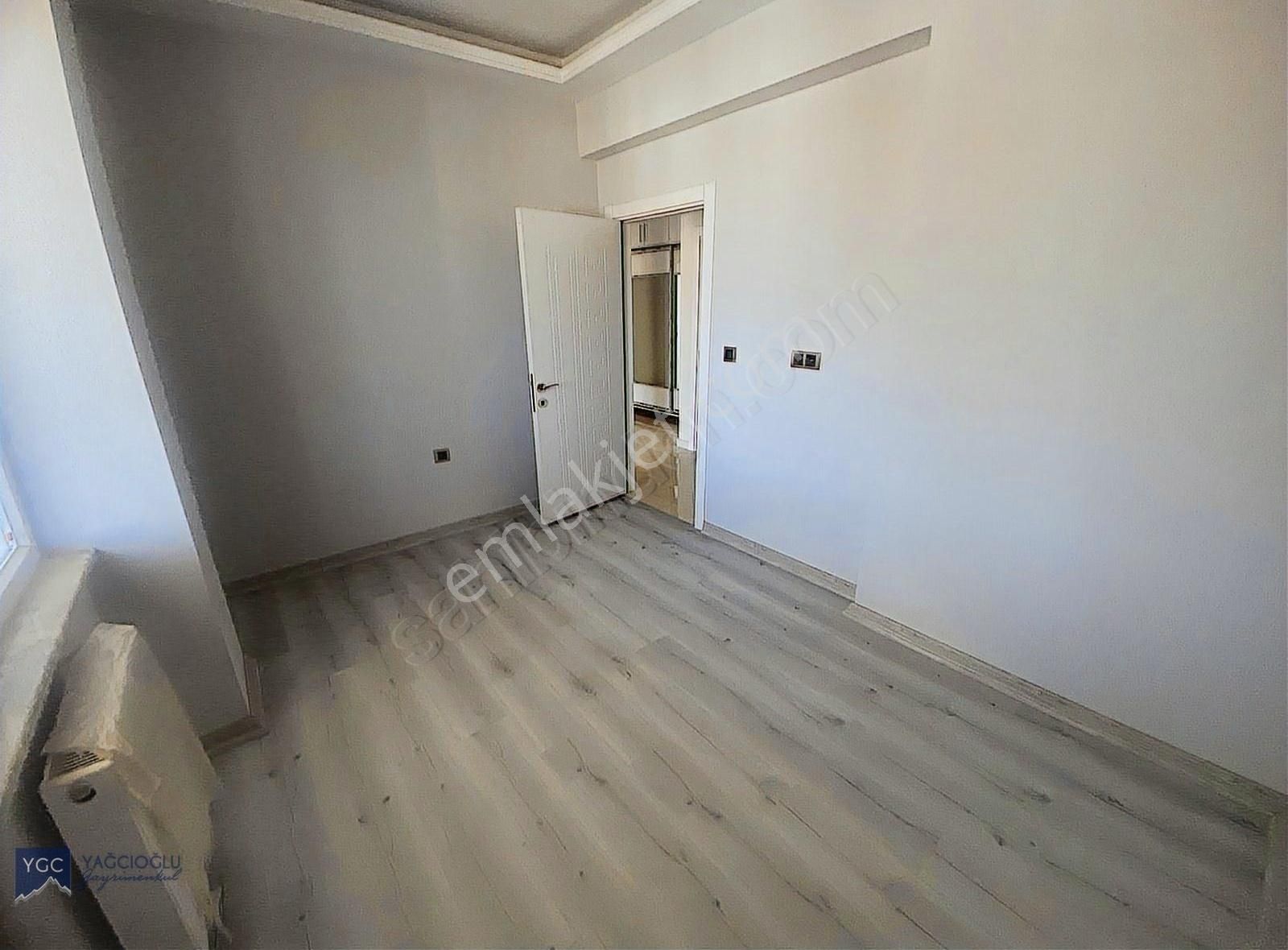 Ygc-battalgazi Mahalesinde Muhtelif Kat Sıfır 2+1 Daire - Görsel 13