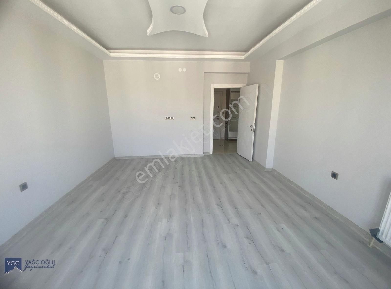 Ygc-battalgazi Mahalesinde Muhtelif Kat Sıfır 2+1 Daire - Görsel 4