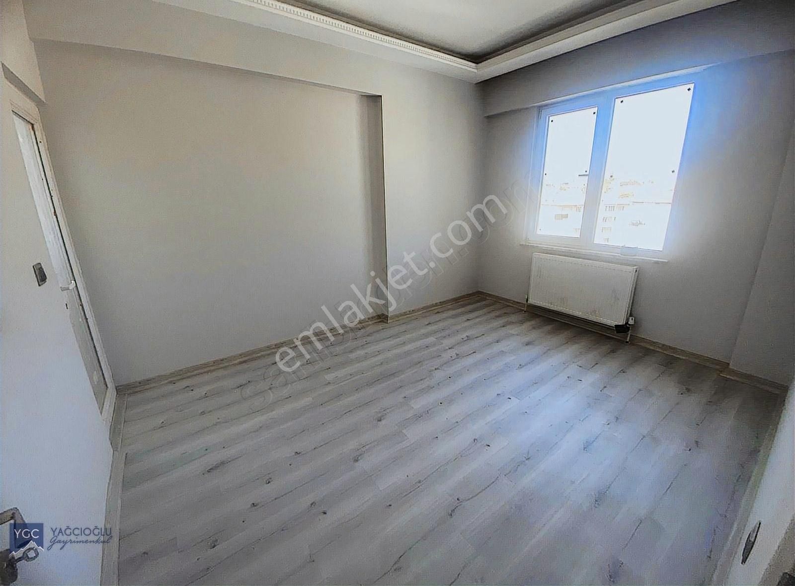Ygc-battalgazi Mahalesinde Muhtelif Kat Sıfır 2+1 Daire - Görsel 2