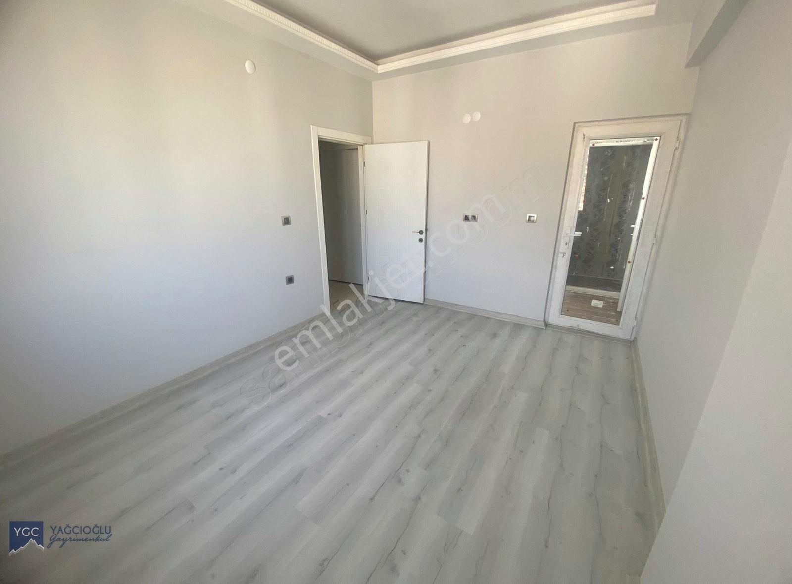 Ygc-battalgazi Mahalesinde Muhtelif Kat Sıfır 2+1 Daire - Görsel 11