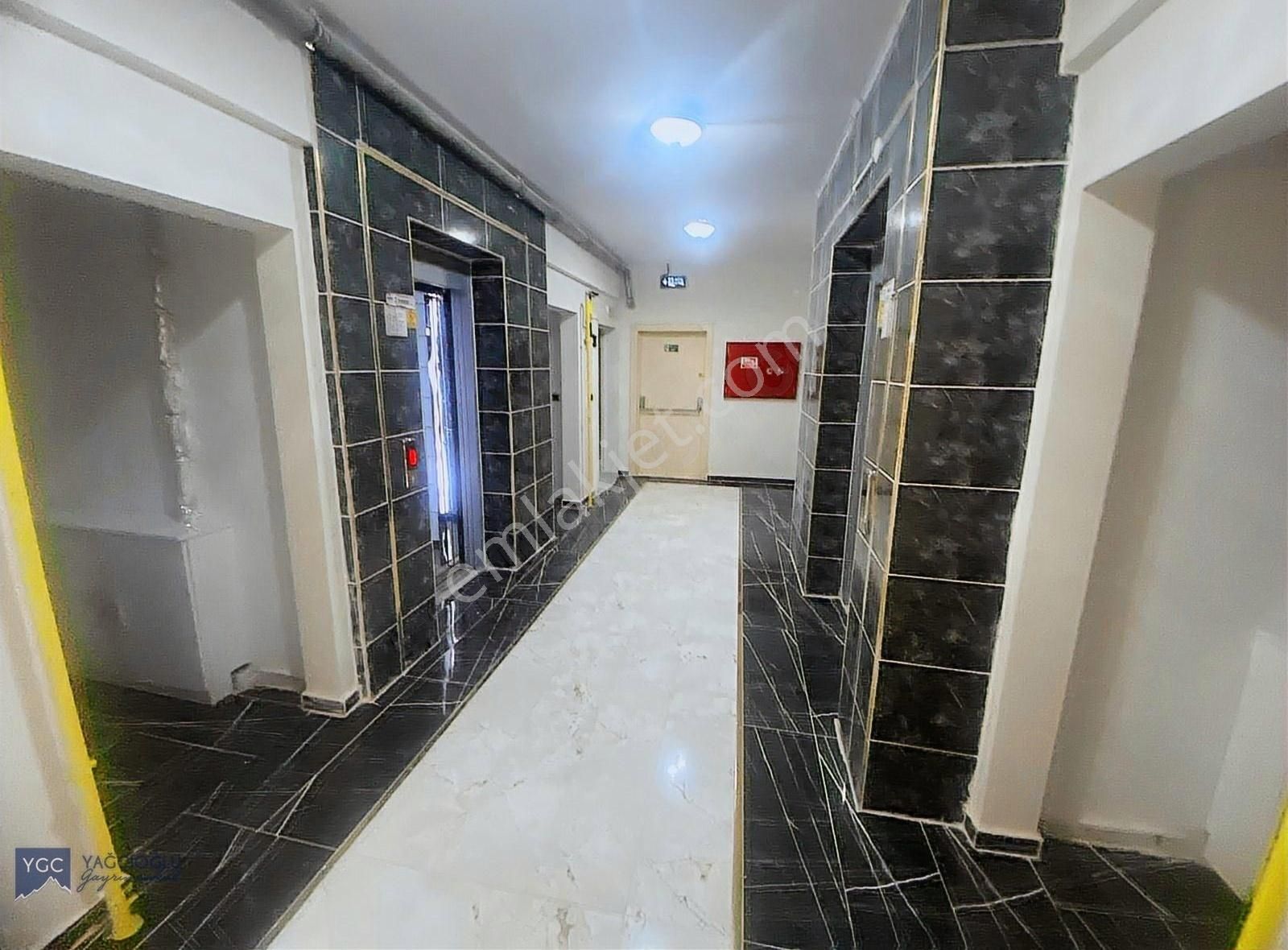 Ygc-battalgazi Mahalesinde Muhtelif Kat Sıfır 2+1 Daire - Görsel 5