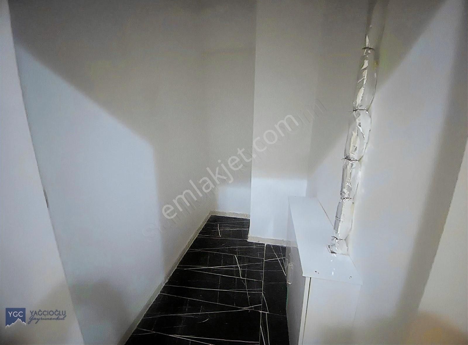 Ygc-battalgazi Mahalesinde Muhtelif Kat Sıfır 2+1 Daire - Görsel 9