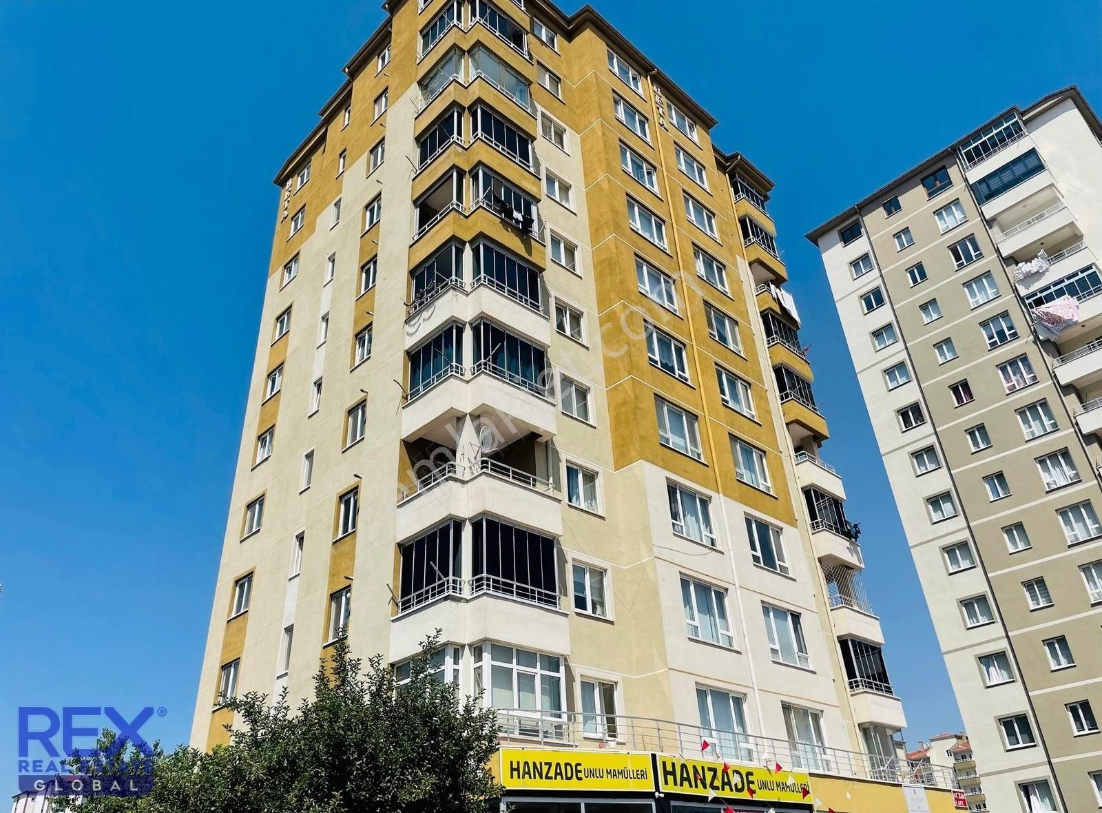 Belsin Esentepede Harika Konumda Satılık 3+1 Daire