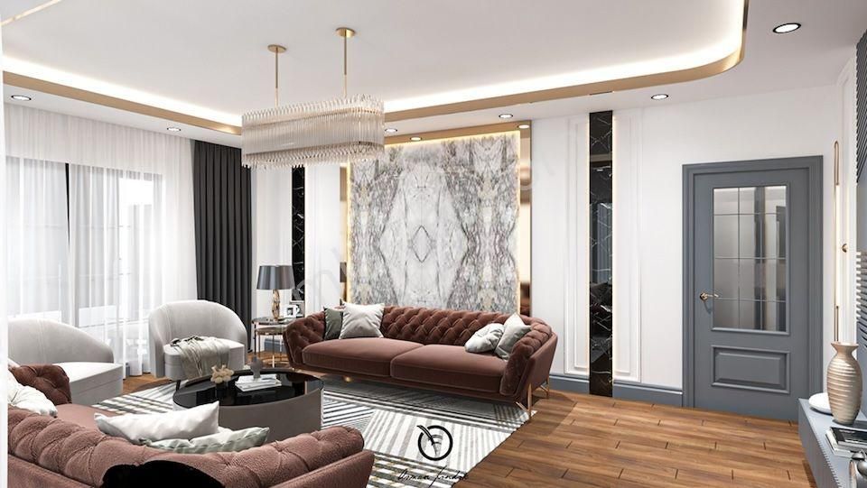 Bulduk Emlak Tan Şehrin Kalbinde Satılık Ultra Delüks Daıre - Görsel 20