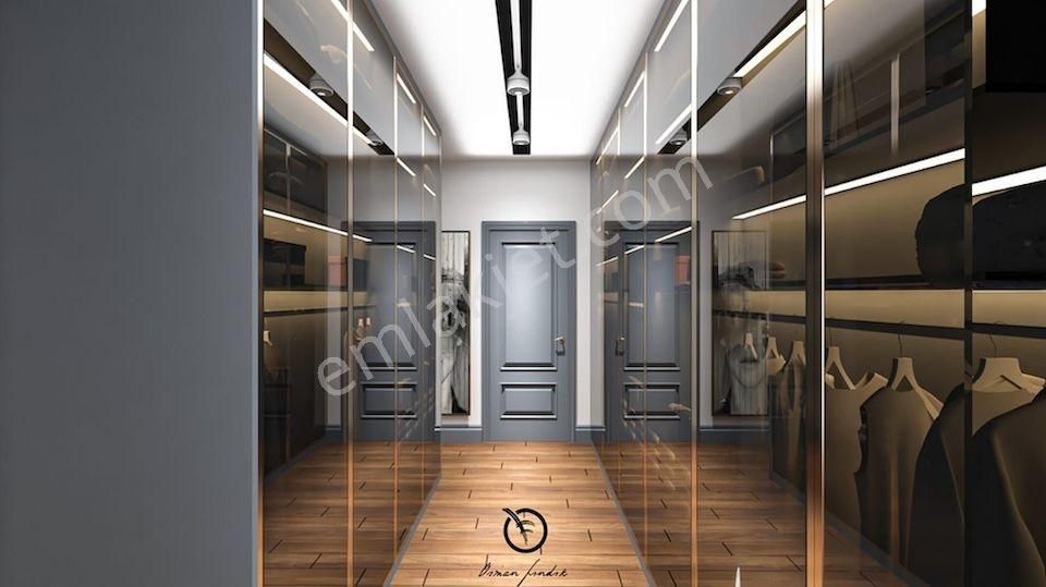 Bulduk Emlak Tan Şehrin Kalbinde Satılık Ultra Delüks Daıre - Görsel 2