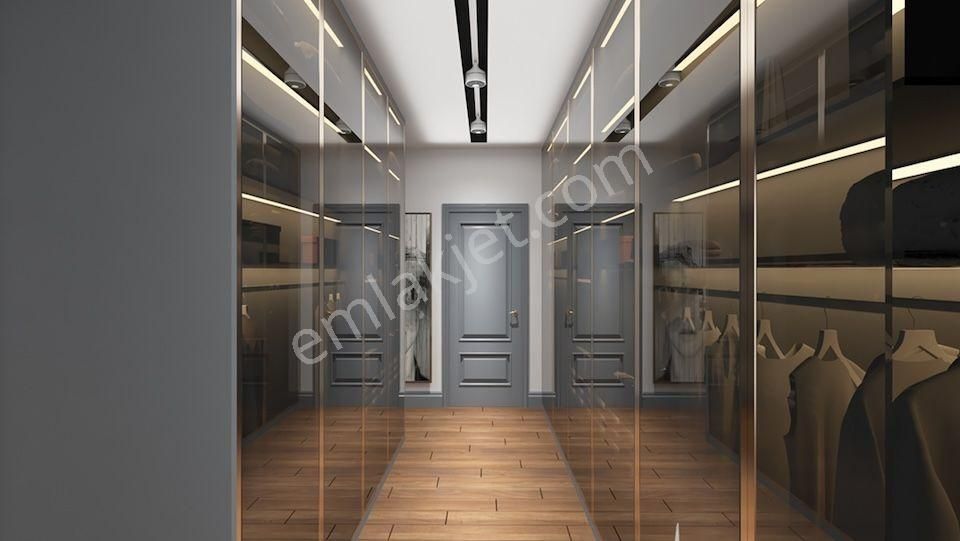 Bulduk Emlak Tan Şehrin Kalbinde Satılık Ultra Delüks Daıre - Görsel 13