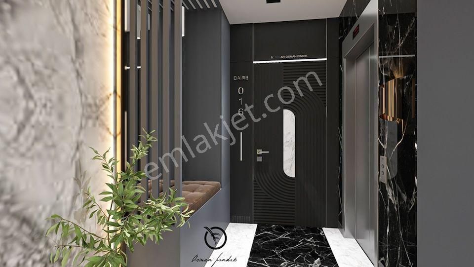 Bulduk Emlak Tan Şehrin Kalbinde Satılık Ultra Delüks Daıre - Görsel 11