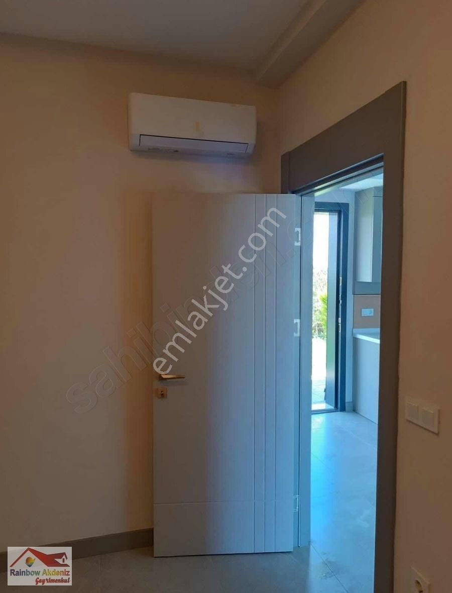 Ve Fiyat Düştü..kumköyde Denize Yürüme Mes. Kiralık 1+1 Daire! - Görsel 8