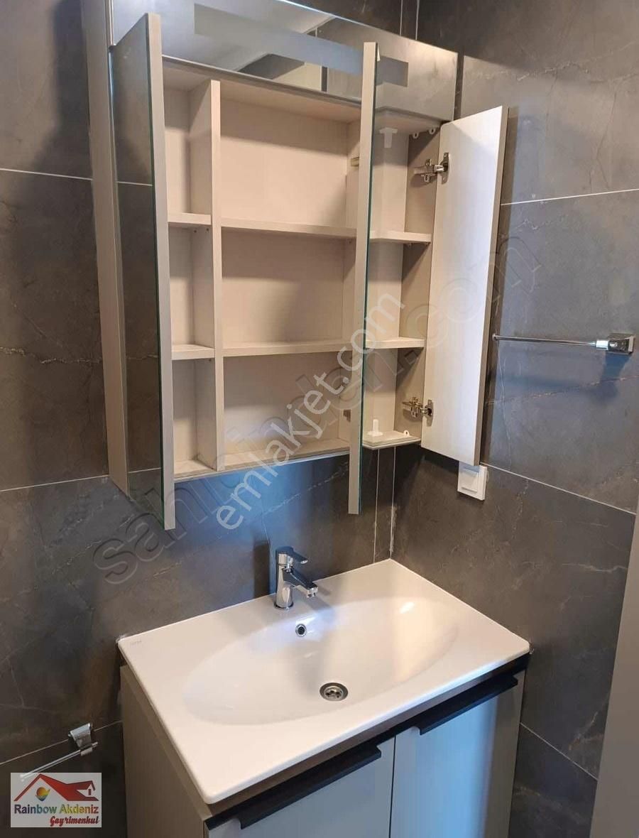 Ve Fiyat Düştü..kumköyde Denize Yürüme Mes. Kiralık 1+1 Daire! - Görsel 11