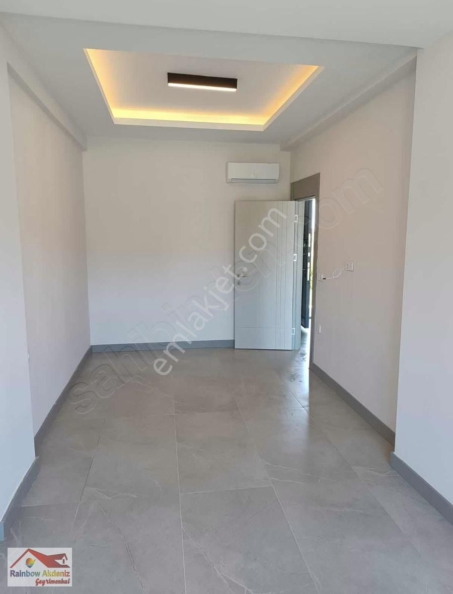 Ve Fiyat Düştü..kumköyde Denize Yürüme Mes. Kiralık 1+1 Daire! - Görsel 10