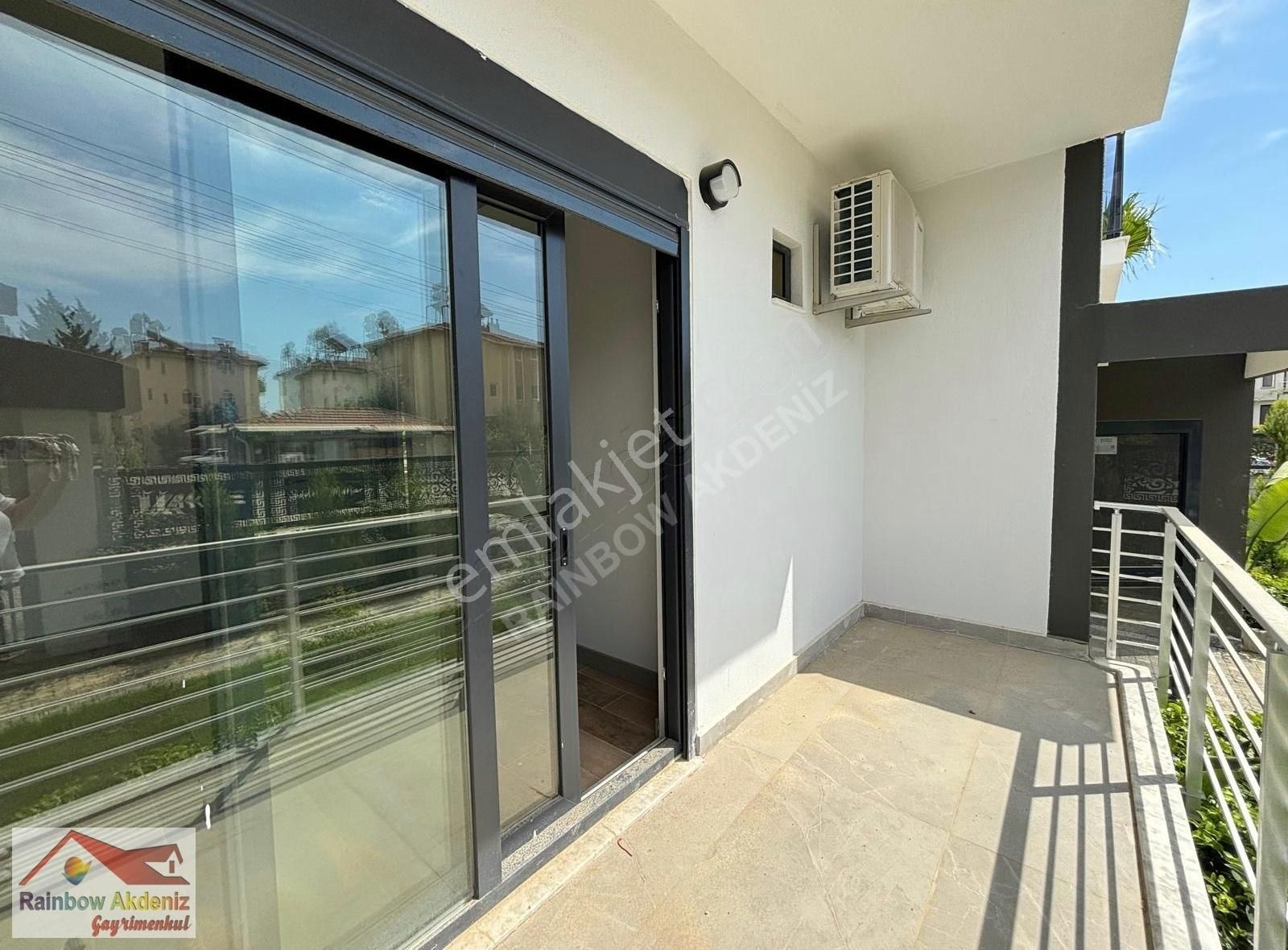 Side Merkezde Lüx Site İçerisinde Satılık 1+1 Daire !!! - Görsel 7