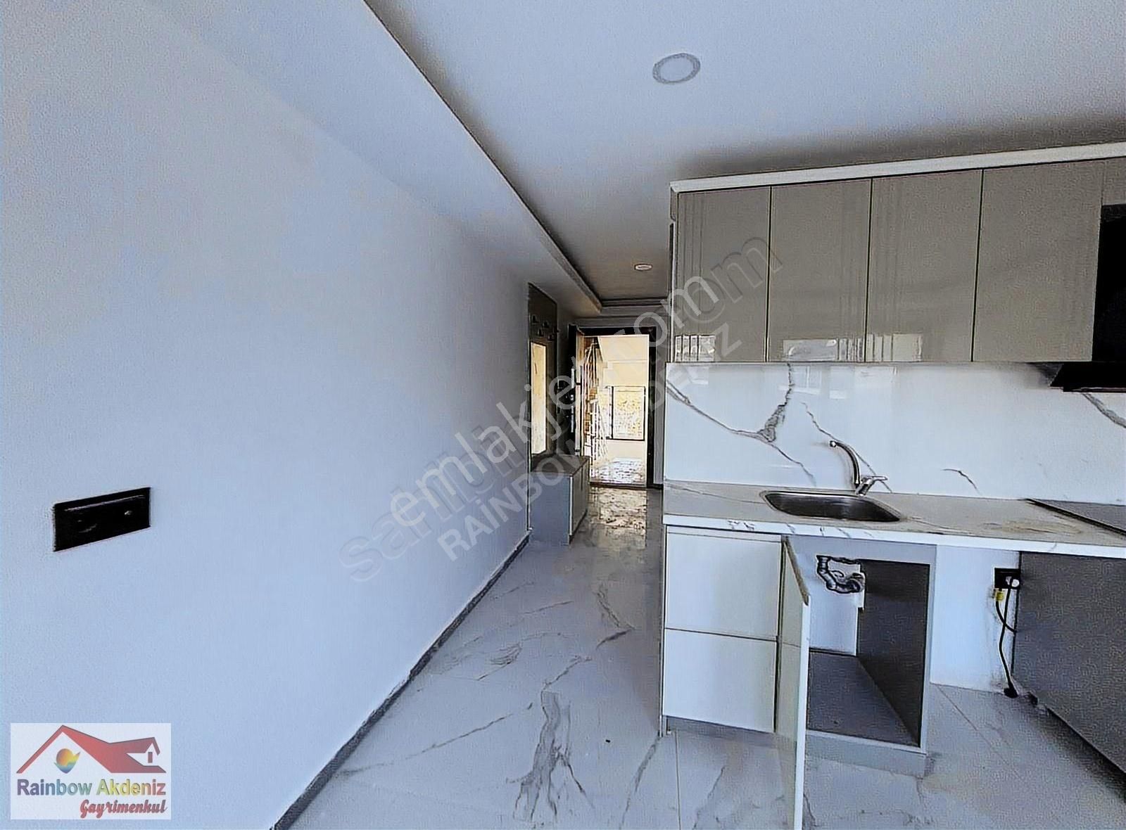 Manavgat Side De Site İçerisinde 3+1 Dublex Daire !!! - Görsel 10