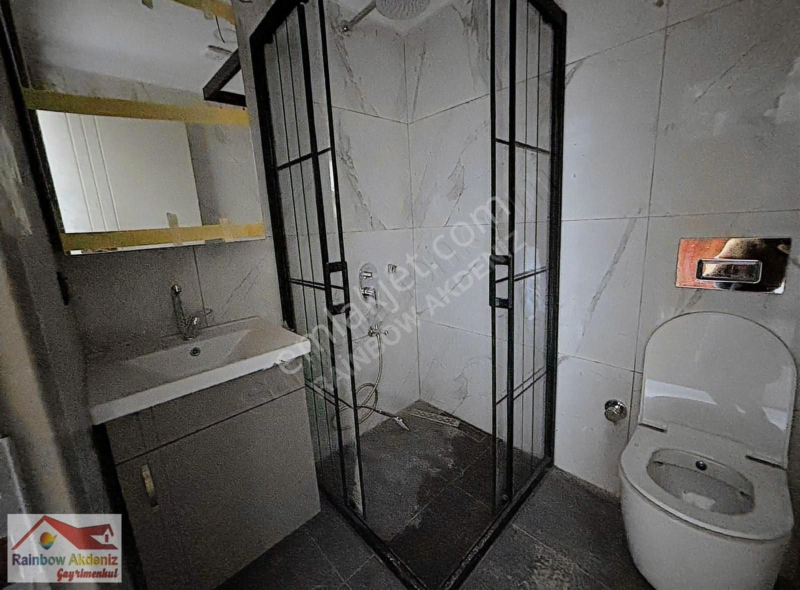 Manavgat Side De Site İçerisinde 3+1 Dublex Daire !!! - Görsel 13