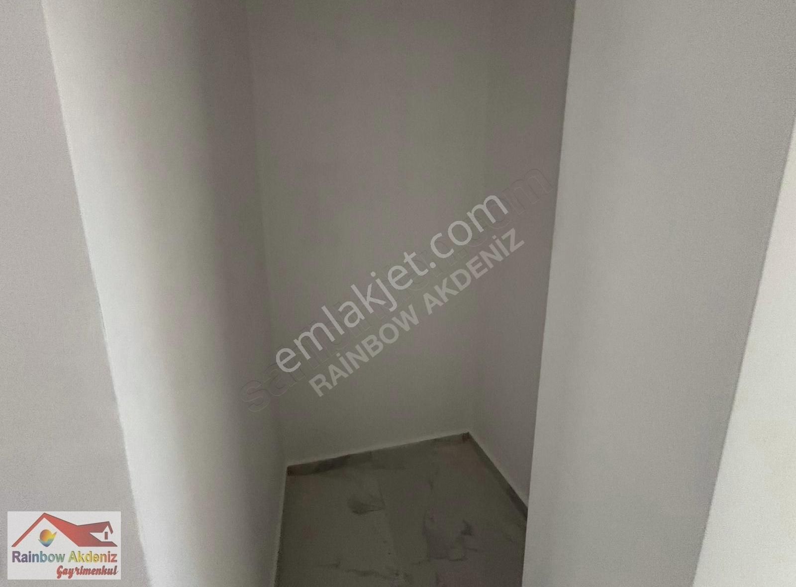 Manavgat Side De Site İçerisinde 3+1 Dublex Daire !!! - Görsel 21