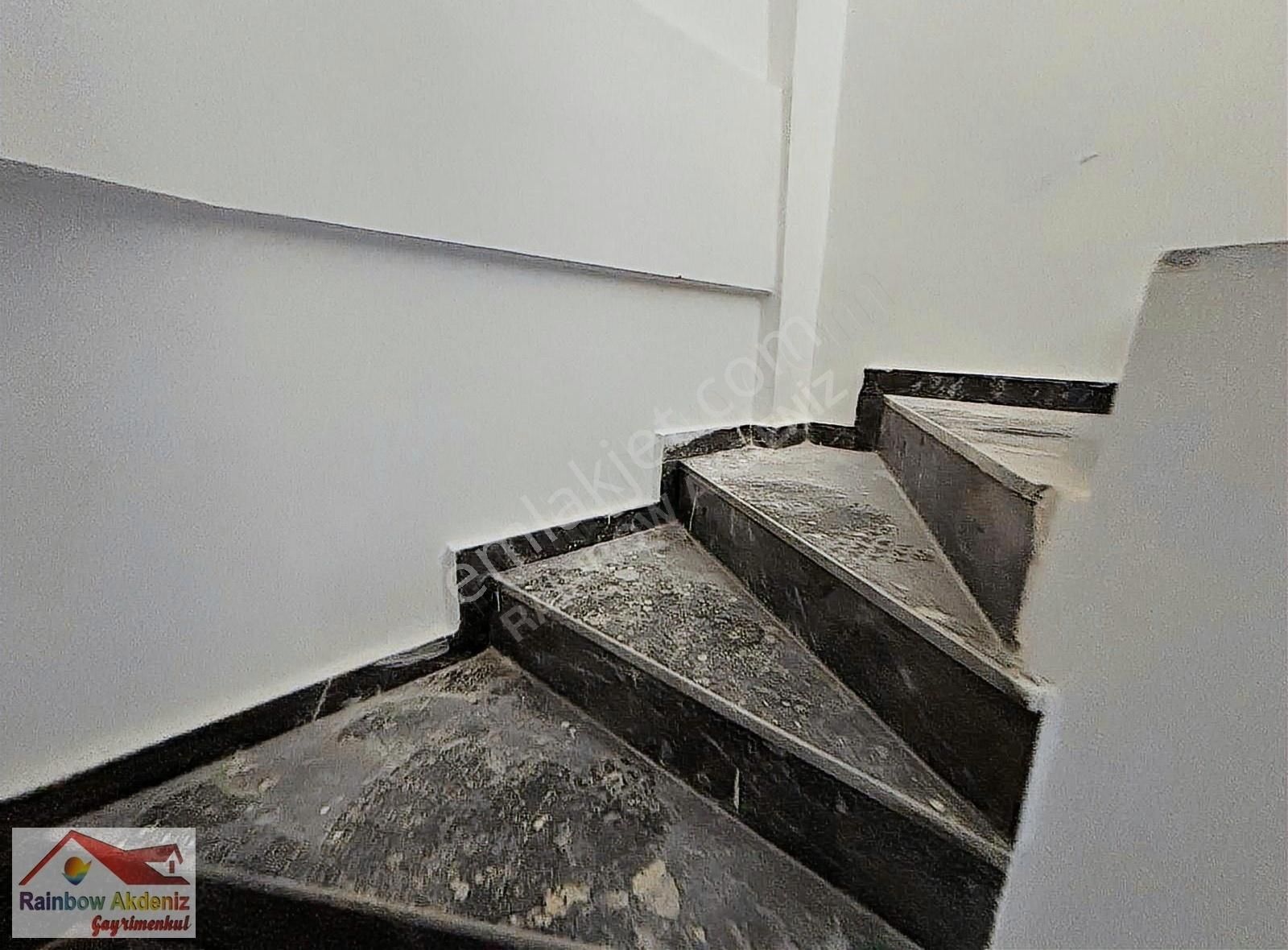 Manavgat Side De Site İçerisinde 3+1 Dublex Daire !!! - Görsel 5